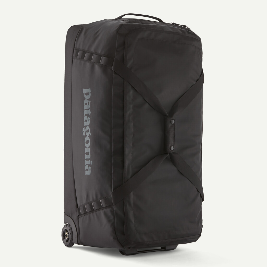 Patagonia Black Hole Wheeled Duffel 100L